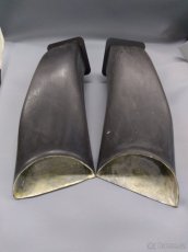 T603-1 Nasavače vzduchu - 2