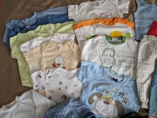 klučina vel. 68-74 - 2