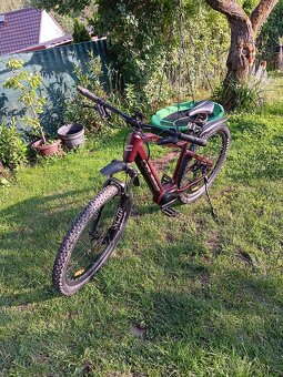 Crussis Largo 7,8 S - 2