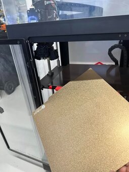 Prodám Raise3d Pro2 Plus - 2