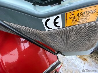 Case 7220 Magnum - 2