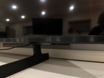 Téměr nová televize Samsung UE65DU7172 65"/163cm - 2