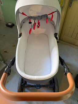 Kočárek Tutis Viva Life - 2