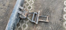 Journeyman gladiator rx510/530 - 2