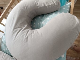 Kojící polštář Ikea - 2