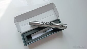 Otvírák na lahve nerez - 2