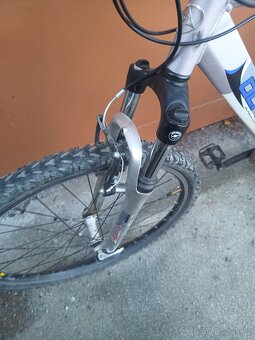 Prodám horské kolo. - 2