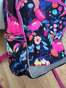 Školní batoh Topgal - 2