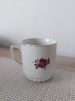 NOVÁ sada hrnků (6 ks) - 2