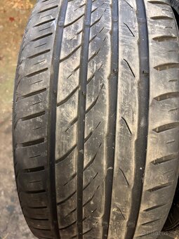 Gumy Matador Hectorra 3 225/40 R18 - 2