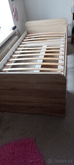 Pokojová sestava - 2