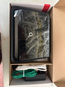 LTE 4G Router Modem HUAWEI B890 - 2