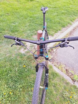 Trek X-Caliber 29 - 2