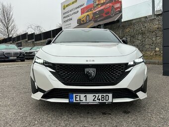 Peugeot 308 2022 - 2