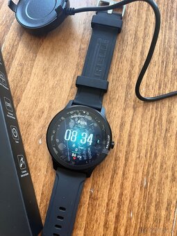 Chytré hodinky Pirelli Diablo - 2