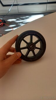 Freestyle koloběžka - 2