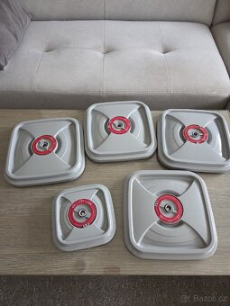 Zepter VacSy víko na nadobky - 2