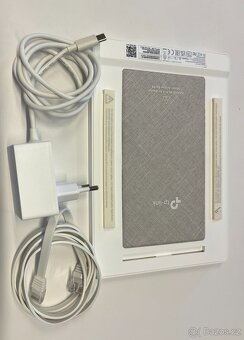 TP Link Archer Air R5 Wi-Fi 6 - 2