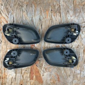 Náhradní díly Sizuki Ignis 1 - 2