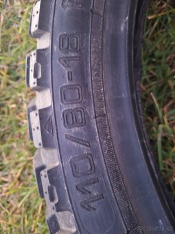 Heidenau k60 pnru - 2