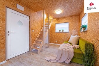 Prodej chaty 33 m2, Žacléř - 2