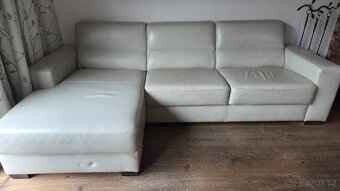 Prodám rohovou sedací soupravu - 2