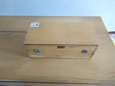 Závaží Meopta - 2