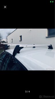 Originalny stresni nosic - 2