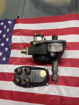 Ford mutt rozdělovač - 2