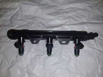 Nové originální vstřikovače HTP - 2