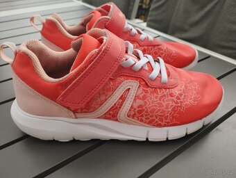 Tenisky Decathlon - 2