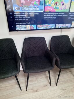 Jídelní židle - 2