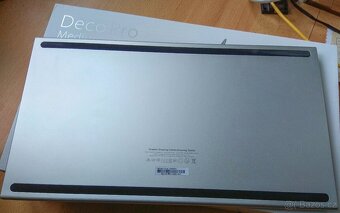 XPEN Deco PRO M Grafický Tablet - 2