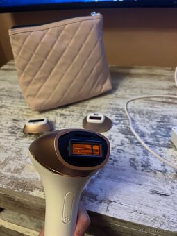 Philips Lumea IPL 9900 BRI950/01 Epilátor - 2