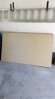 Prodám dřevotřískové desky - 2