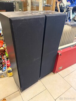 Tesla ARS 9238 - reprobedny - 2