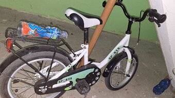 Kolo detske 3 až 5 let - 2