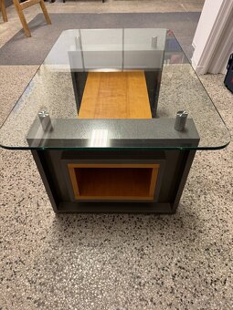 konferenční stolek - 2