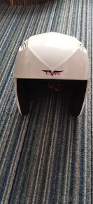 Lyžařská přilba - 2