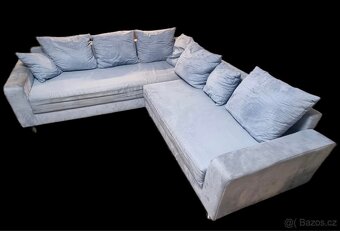 Sedací souprava - 2