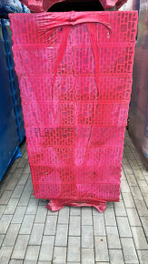 Pálené broušené příčkovky THERMOPOR GIMA 17,5 - 2