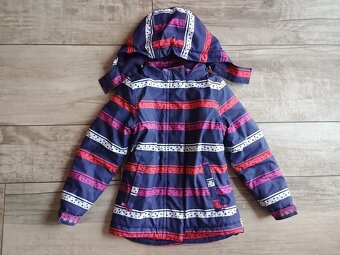 Přechodová bunda TCM, vel.110/116 - 2