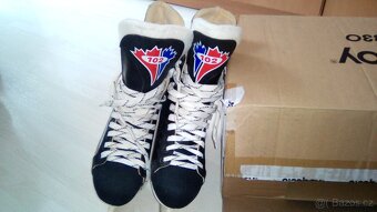 Lední brusle - Botaz-vel. EU 44–45 (pánské) - 2