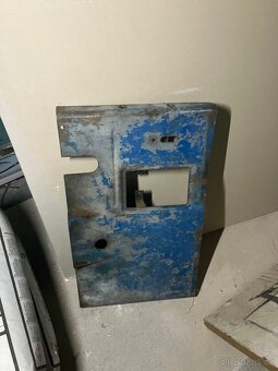 Zetor super díly - 2