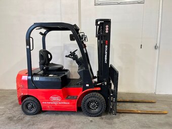 EP CPCD18 T8 vysokozdvižný vozík (01438) - 2