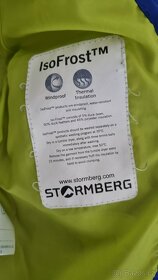 Bunda zimní Stormberg - 2