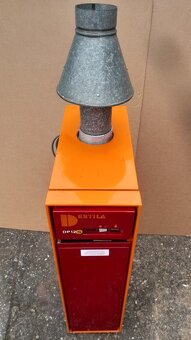 Plynový kotel Destila DP 12 - 2