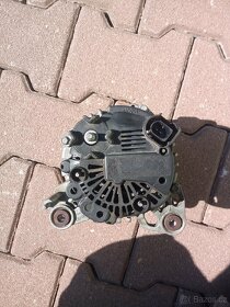 Alternátor Škoda, VW, Audi, Seat - 2