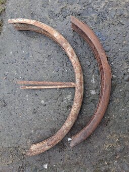 Blatníky Stadion - 2