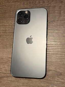 IPhone 12 Pro 128 gb - 2